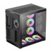 Корпус для ПК Gamemax NEX C56 BK