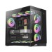 Корпус для ПК Gamemax NEX C56 BK