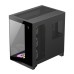 Корпус для ПК Gamemax NEX C56 BK