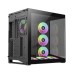 Корпус для ПК Gamemax NEX C56 BK