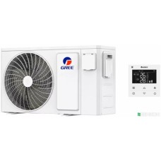 Кондиціонер Gree Тепловий насос для басейну (GRS-CP18Pd/NhA-K)