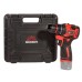 Шуруповерт Vitals Master, AU 1232c BL, 12V, 32Нм, 400·1400об/хв, 1.1кг, (без АКБ та ЗП) (235675)