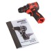 Шуруповерт Vitals Master, AU 1232c BL, 12V, 32Нм, 400·1400об/хв, 1.1кг, (без АКБ та ЗП) (235675)
