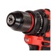 Шуруповерт Vitals Master, AU 1232c BL, 12V, 32Нм, 400·1400об/хв, 1.1кг, (без АКБ та ЗП) (235675)