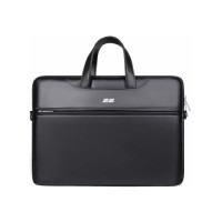 Сумка для ноутбука 2E 17", Slim Business Black (2E-CBP2487BK)