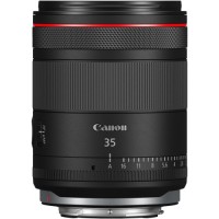 Об'єктив Canon RF 35mm f/1.4 L VCM (6710C005)