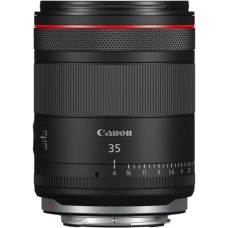 Об'єктив Canon RF 35mm f/1.4 L VCM (6710C005)