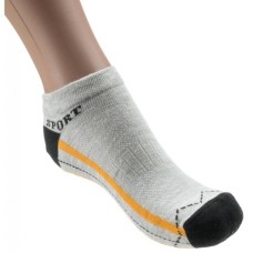Шкарпетки BNM SPORT (M0C0201-0133-5B-gray)