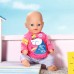 Аксесуар до ляльки Zapf Одяг для ляльки Baby Born Рожевий костюмчик 36 см (831892)