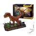 Пазл Cubic Fun 3D National Geographic Dino Велоцираптор (DS1053h)