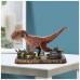 Пазл Cubic Fun 3D National Geographic Dino Велоцираптор (DS1053h)