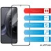 Скло захисне ACCLAB Full Glue MOTO EDGE 30 Neo Black (1283126546679)