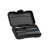 Набір інструментів Xiaomi Duka AtuMan RS2 (33 в 1) (6971720841614)