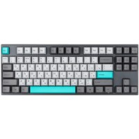 Клавіатура Varmilo APG87 Moonlight Daisy L Wireless White Led UA (A94A023F9A5A17A007)
