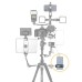 Голова штативна Vanguard Smartphone Holder VEO PA-10 (DAS302033)