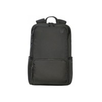 Рюкзак для ноутбука Tucano 15.6" Terras, Black (BKTER15-BK)