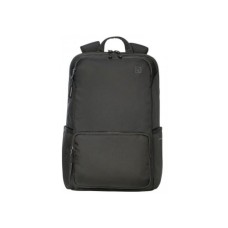 Рюкзак для ноутбука Tucano 15.6" Terras, Black (BKTER15-BK)