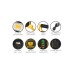 Прожектор Delux REL- 100 (3.7V 2200mAh) LED COB 10W 6500K IP54 (90023322)