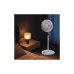 Вентилятор Xiaomi Jipin Smart Fan Touch Edition з пультом (JP-WSLD-CSR)