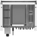 Сонячний інвертор Deye SUN-110K-G03 110KW 6 MPPT Wi-Fi 220/380V, 3ф (SUN-110K-G03)