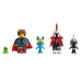 Конструктор LEGO DREAMZzz Вогняний хамелеон Матео (71492)