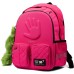 Рюкзак шкільний Yes T-129 YES by Andre Tan Hand pink (559044)