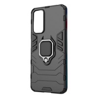 Чохол до мобільного телефона Armorstandart DEF27 case Xiaomi Redmi Note 11 / Note 11s Black (ARM68319)