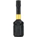 Набір біт DeWALT IMPACT TORSION, ударні, Torx, T15, L=25 мм, 5 шт (DT7380T)