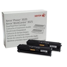 Картридж Xerox Phaser 3020/WC3025 Dual Pack (106R03048)