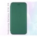 Чохол до мобільного телефона BeCover Exclusive Samsung Galaxy A16 5G SM-A166 Dark Green (712202)