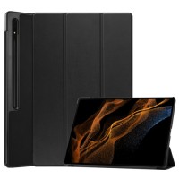 Чохол до планшета BeCover Smart Case Samsung Galaxy Tab S10 Ultra (SM-X920/SM-X926) 14.6" Black (712228)