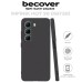 Чохол до мобільного телефона BeCover Infinix Hot 50 (X6720) Black (712282)