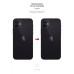 Плівка захисна Armorstandart back side Apple iPhone 12 / 12 Pro Carbone (ARM61060)