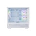 Корпус 1stPlayer Mi5-WH-2FC7R-W-1FC7-W