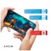 Скло захисне ACCLAB Full Glue Realme C61 Black (1283126594038)