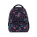Рюкзак шкільний GoPack Education 175M-1 Girl Power (GO25-175M-1)