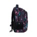 Рюкзак шкільний GoPack Education 175M-1 Girl Power (GO25-175M-1)