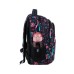 Рюкзак шкільний GoPack Education 175M-1 Girl Power (GO25-175M-1)