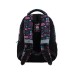 Рюкзак шкільний GoPack Education 175M-1 Girl Power (GO25-175M-1)