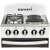 Плита DAHATI 2000-21/2