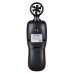 Анемометр Wintact крильчастий Bluetooth 0,3-30 м/с, -10-45°C (WT82B)
