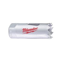 Коронка Milwaukee Holesaw BiM Contractor 19мм (4932464673)