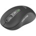 Комплект Logitech MK950 Bluetooth/Wireles UA Graphite (920-012490)