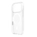 Чохол до мобільного телефона Belkin Magnetic Protective Clear iPhone 17 Pro (MSA031HQCL)