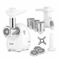 М'ясорубка Zelmer ZMM4048B