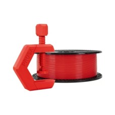 Пластик для 3D-принтера Prusament PETG 1.75mm 1kg Red Lipstick (8594173675544)