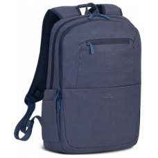Рюкзак для ноутбука RivaCase 15.6" 7760 Black (7760Black)