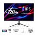 Монітор Acer Nitro KG273G0b (UM.HX3EE.014)
