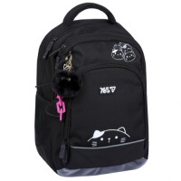 Рюкзак шкільний Yes Kittens Yes S-117M (550382)