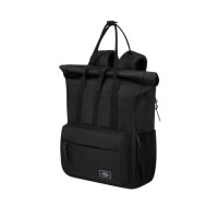 Рюкзак для ноутбука American Tourister 15.6" Urban Groove tote backpack UG25, Black, 20.5л (24G*09057)